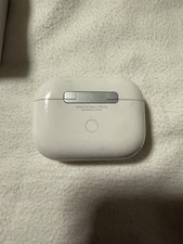 Apple AirPods Pro 2nd Generation with MagSafe Wireless Charging Case USB  C ...