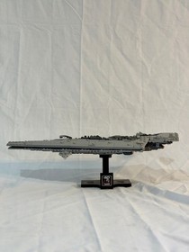 LEGO Star Wars: Executor Superstar Destroyer (75356) no box