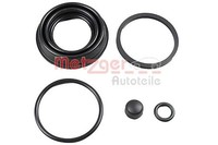 Metzger Autoteile Reparatursatz Bremssattel 114-0065 42Mm FüR VW Golf 7 5G1 BQ1