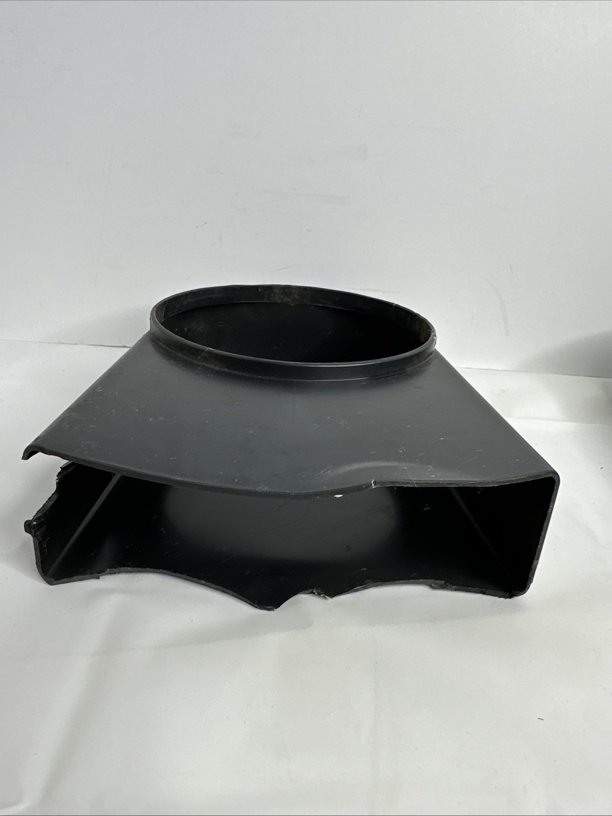 Craftsman 10” Table Saw Belt Drive Pulley Guard For 113 Series Original No Clips