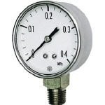 #ad Nagano Instruments Nagano Small Pressure Gauge GK202710.4MP $53.86