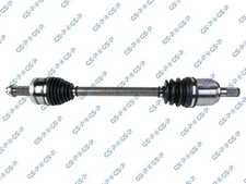 GSP 201245 Drive Shaft for Hyundai, Kia