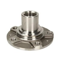Radnabe Vorne FüR Citroen Jumper 2.2 3.0 06 Bis 26 BTA 4HU 51750858