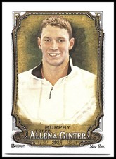 2024 Topps Allen & Ginter #265 Ryan Murphy