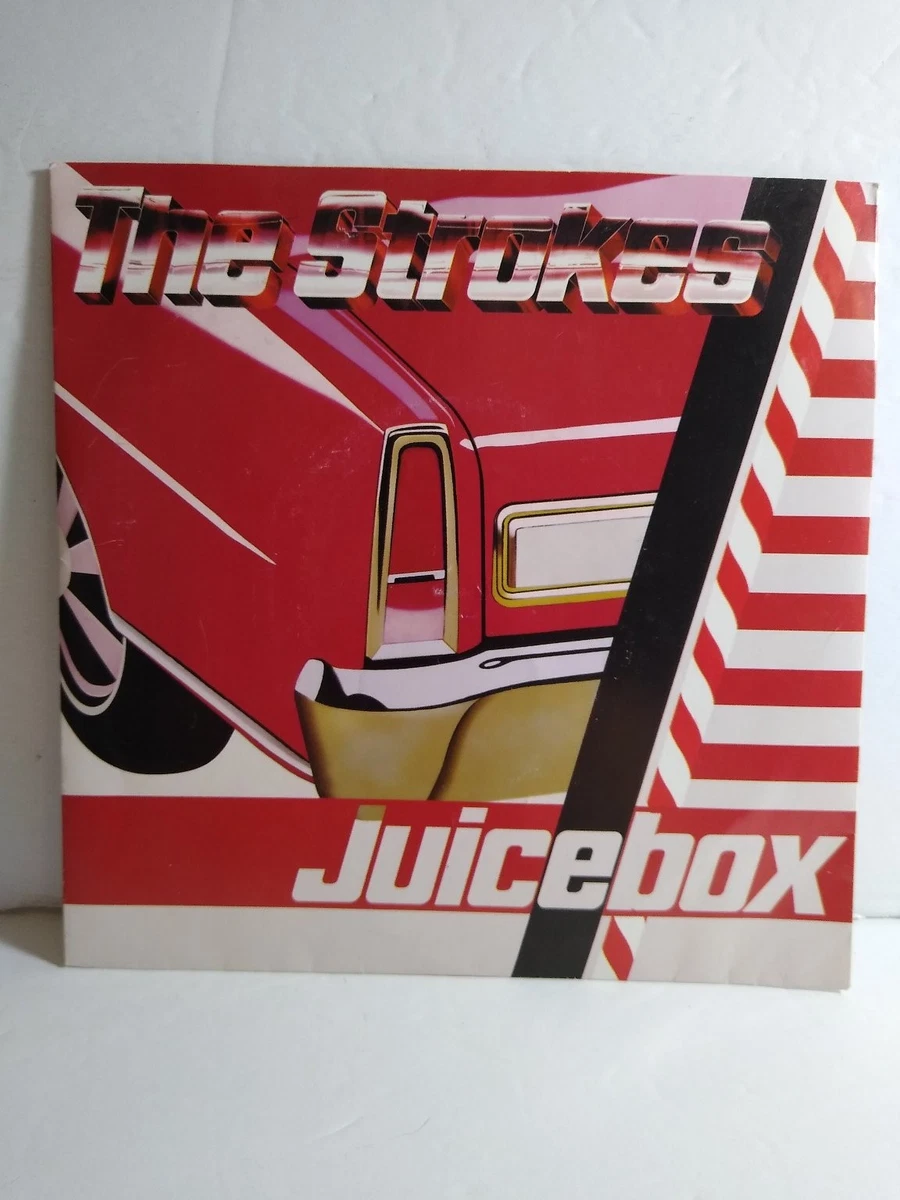 The Strokes 7