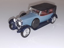 1/43 Hispano Suiza H6B - Solido