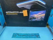 XTRONS 19.5-inch HD Digital TFT 16:9 Screen Car Overhead Video Ultra-Thin Player