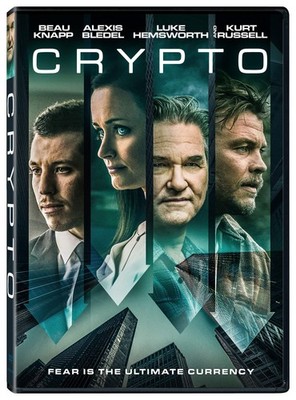 Crypto