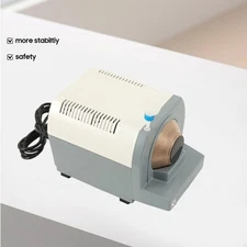 High Speed Optical Precise Grinding Machine Hand Lens Edging Manual Lens Edger