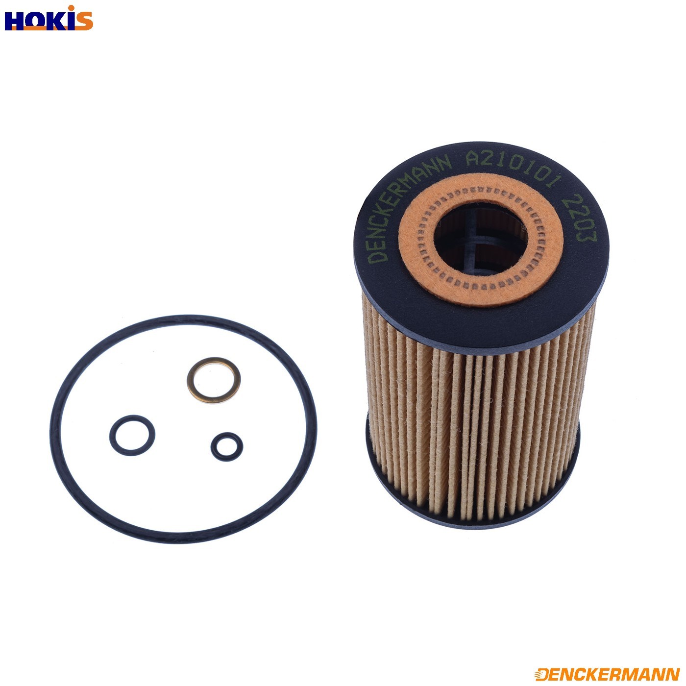 OIL FILTER A210101 FOR BERTONE BMW 3/E46/5/E6/Compact/Z/Roadster/Convertible