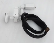 I-DIRECT E0001110-0001 SHIP'S SATELLITE COMMUNICATION KU-BAND PLL LNB CONVERTER