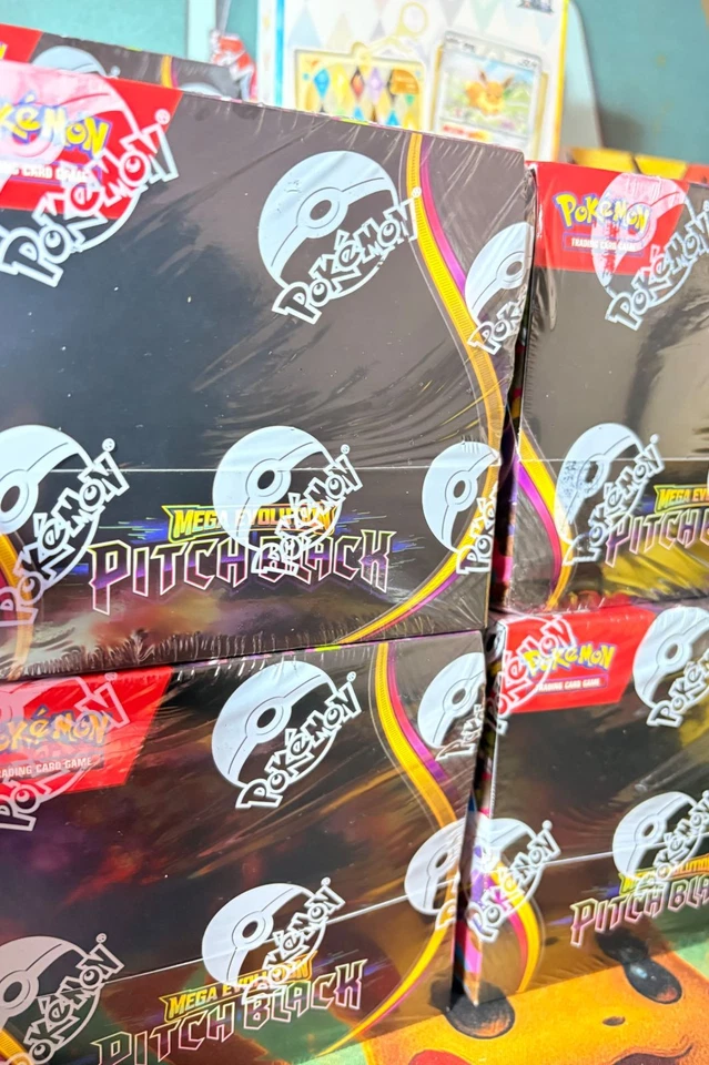 CHEAPEST PITCH BLACK RTYH!!!