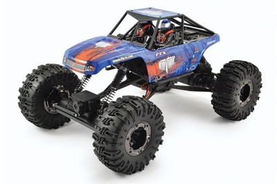 FTX Ravine 1:10 RTR M.O.A. Rock Buggy Crawler FTX5574 4WS