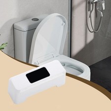 Automatic Toilet Flusher Infrared Induction Toilet Flushing System for Hotel