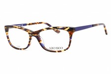 UPC 716736008110 product image for ADENSCO Women Eyeglasses Size 52mm-135mm-16mm | upcitemdb.com