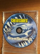 Cheat Codes Game Shark