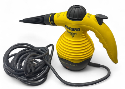 #ad Eureka Enviro Hotshot Pressurized Hand Held Steamer Model 350a Used Grade A $26.75