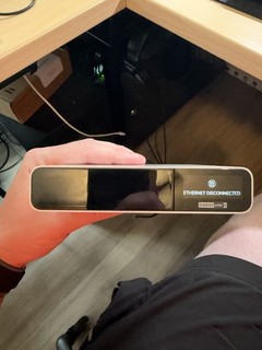 Ubiquiti UniFi Cloud Key Gen2 Plus Packet Networking Device UCK G2 PLUS