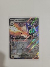 Archaludon ex 130/191 Sv08: Surging Sparks Holo for sale online | eBay
