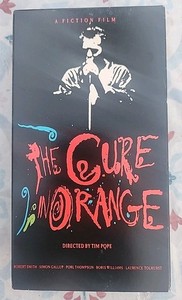 The Cure Vhs | eBay