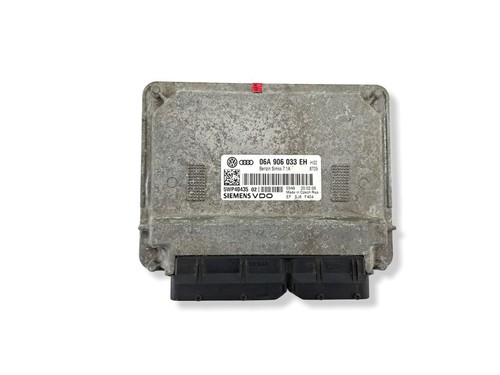Audi A3 S3 A3 Sportback 8P 2005 Motorsteuergerät Modul ECU TSL7271