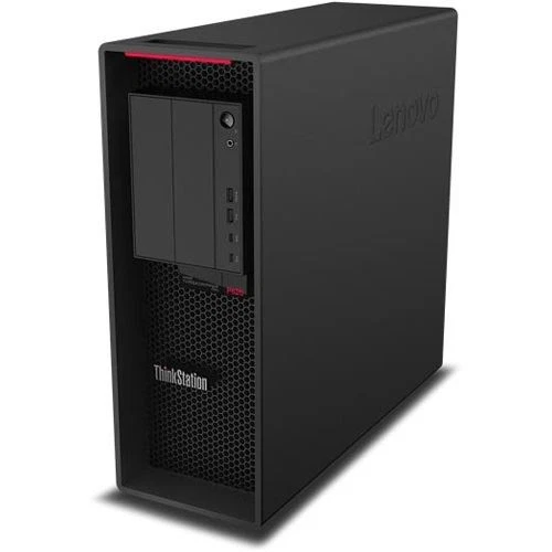 Lenovo ThinkStation P520 Xeon W-2223 16GB DDR 256GB M.2 SSD Ohne Grafikkarte W11