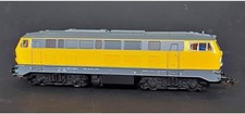 Piko 57902 - Locomotiva Diesel Serie 218 449-7 DB AG DB Loco Cantiere