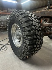 Cooper Discoverer Stt Pro Mt 37x13.50r17 Tires Only