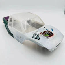 Proline Cliffhanger Body