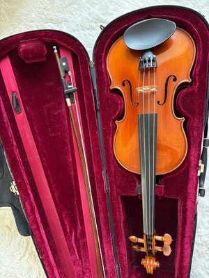 3/4 Violine Andreas Eastman