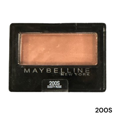 Maybelline Expert Wear Eyeshadow (0.09oz/2.6g) You Pick Shade!! NEW! Seen Pics