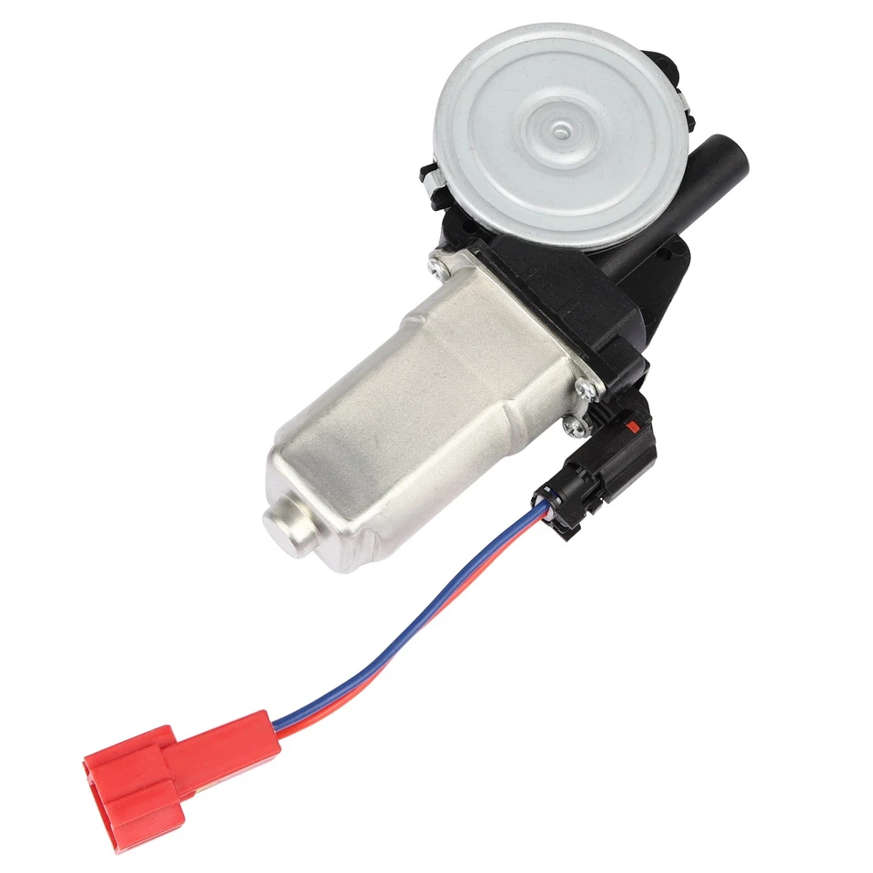 Power Window Motor For Dodge Intrepid 1998-2004 Front Left Driver Side Foto 4 de 4