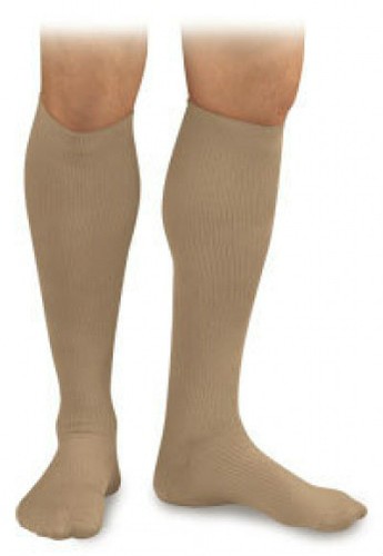 Calcetines de compresión de rodilla Activa para hombre 20-30 mmHg soporta terapia terapéutica - Imagen 6 de 6