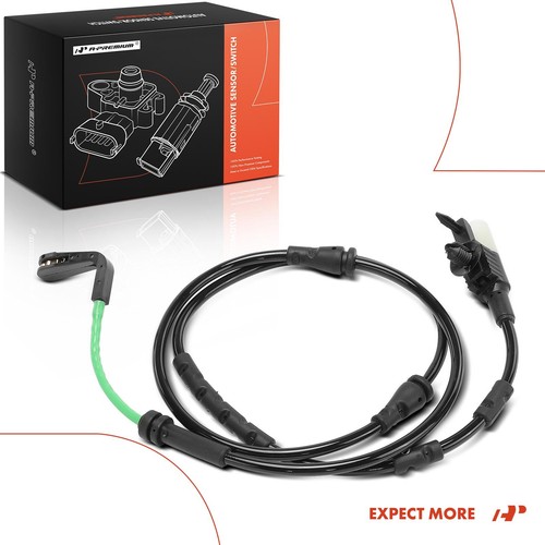 Brake Pad Wear Sensor Front Left/ Right for Land Rover Range Rover Evoque 20-23 - Picture 8 of 9
