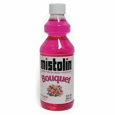 Mistolin Scented All-Purpose Cleaner Concentrated Liquid Professional Strength