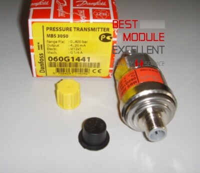 1PCS   MBS3050 060G1441 power supply module NEW 100% Quality Assurance #F1
