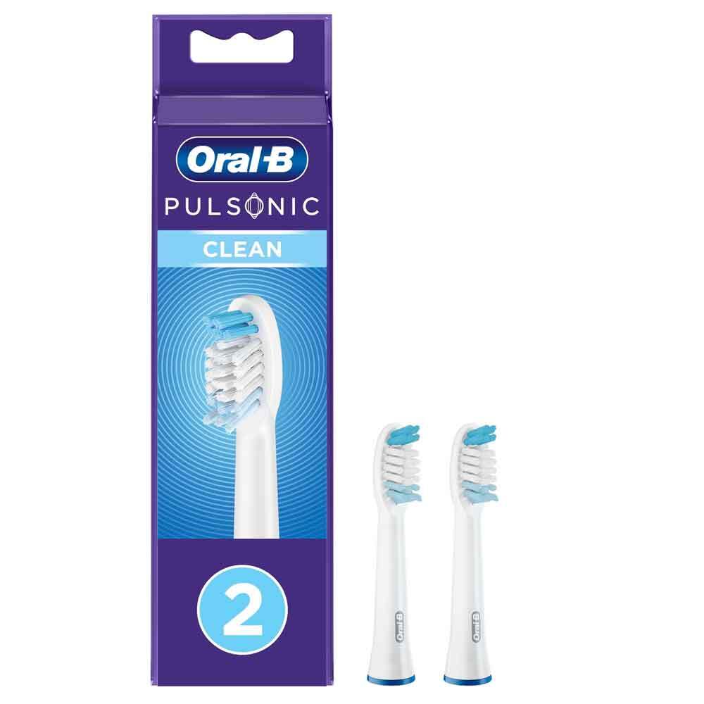 Oral-B Pulsonic Clean Austausch-Средство для очистки полости рта 7490₽