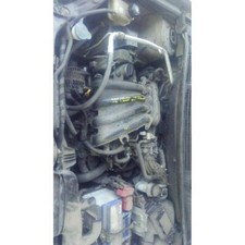 Moteur Nissan QASHQAI