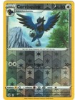 Corvisquire 220/264 Swsh08: Fusion Strike