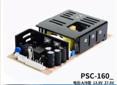 1pcs MEAN WELL PSC-160A Switching Power Supply