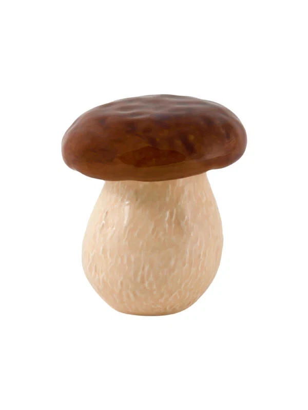 Bordallo Pinheiro Mushroom Box