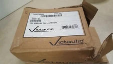 Victaulic 755 Manual Pull Station 760 Style - S000760064 