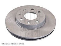 2X Blue Print ADG04325 Bremsscheibe Vorne FüR Daewoo Opel