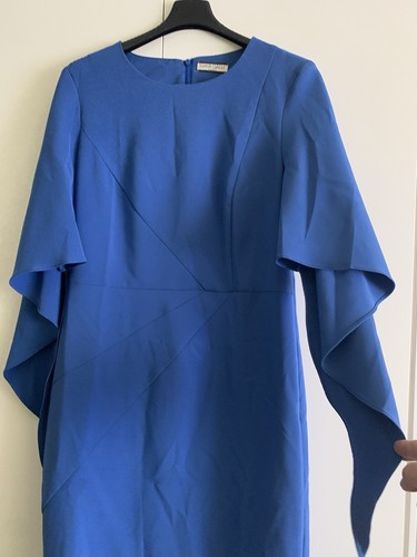 Abito donna Gaia Galli Milano Fashion Azzurro - Foto 3 di 9