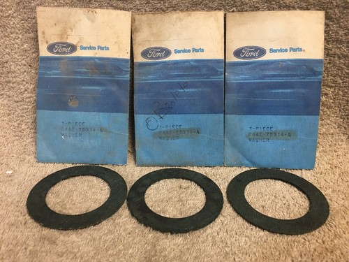 NOS FORD C4AZ-7D014-A 1964-1969 MUSTANG FAIRLANE FALCON C4 THRUST ...
