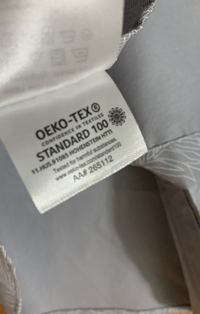 その他 r New Michael Kors Men L Slim-Fit White Airsoft Stretch Dress Shirt