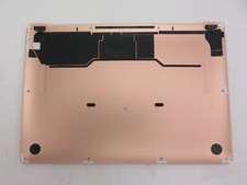 Replacement Bottom Panel 613-12197-A for MacBook Air 2020 13" A2179 - Gold