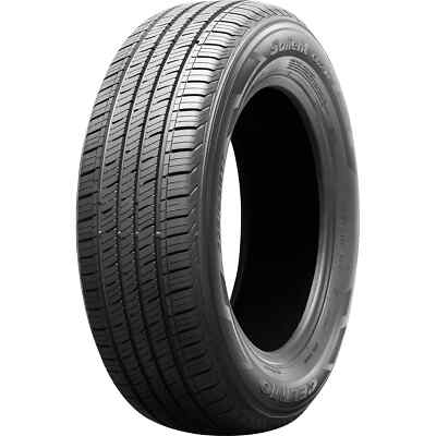 2 New Celimo Salient Cs210  - 205/55r16 Tires 2055516 205 55 16