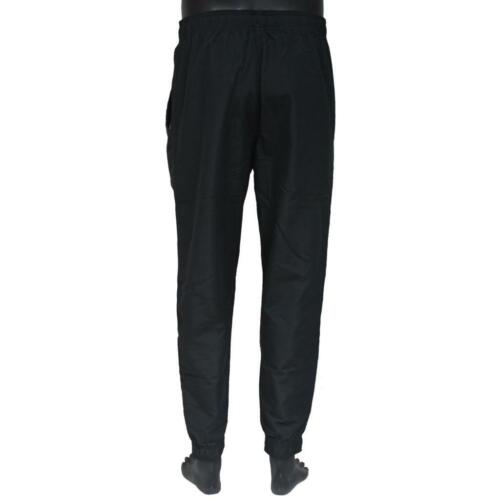 Oakley O Pant Mens Size L Large Black Green Casual Track Running Sport Pants - Picture 4 of 4