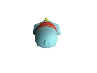 Disney Tsum Tsum Dumbo Large Vinyl Figure Elephant